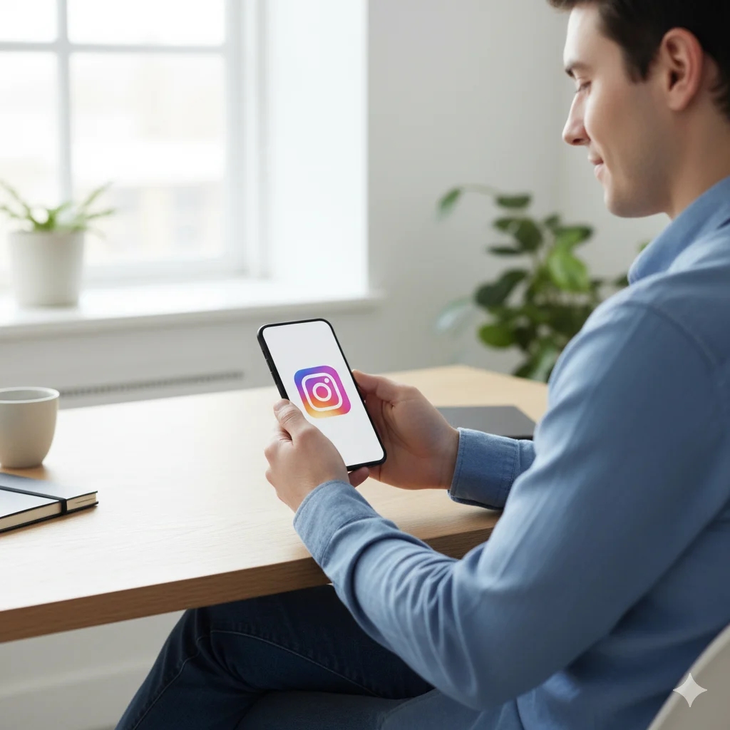 how to deactivate instagram