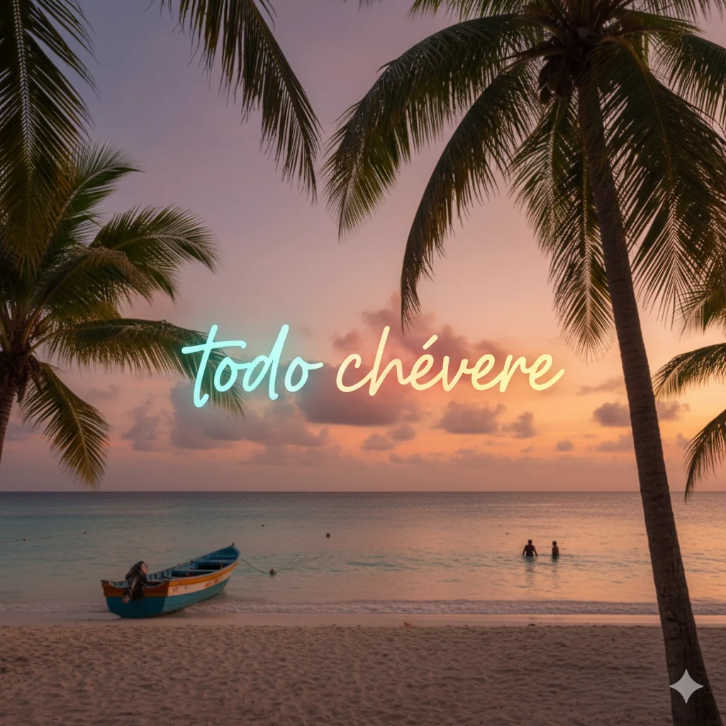 cool in spanish slang