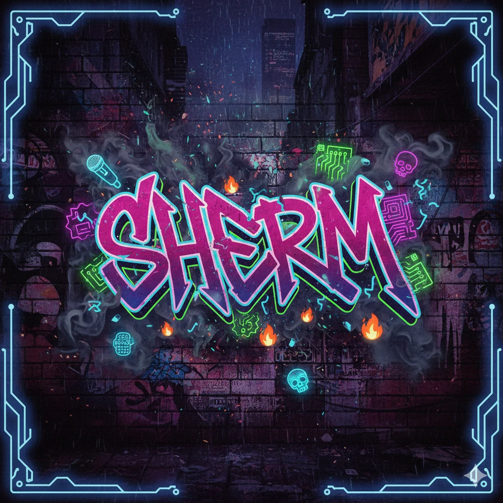 what does sherm mean in slang