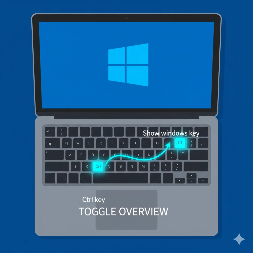 how to screenshot on chromebook