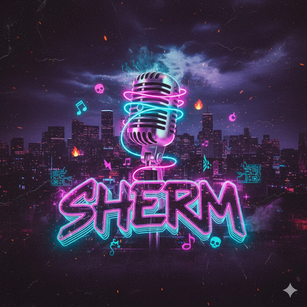 what does sherm mean in slang