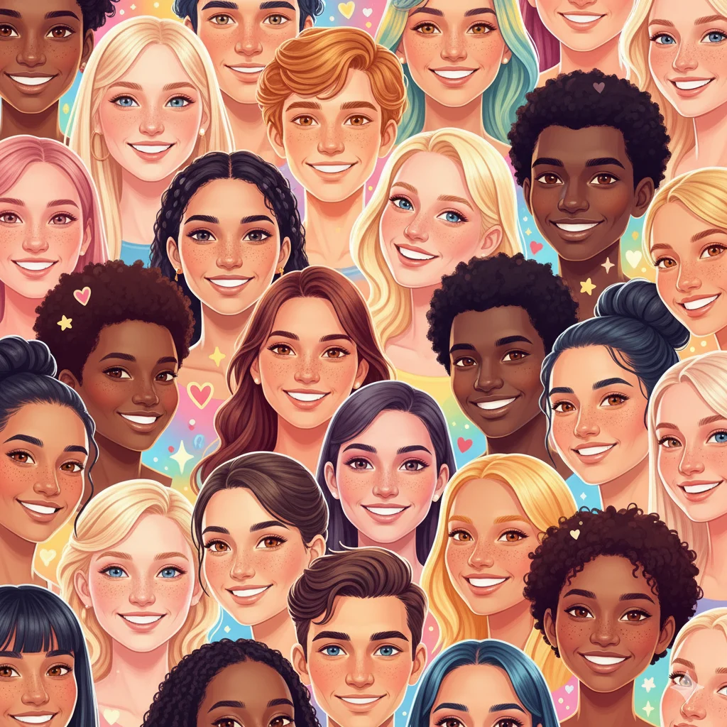 hyperpigmentation meme