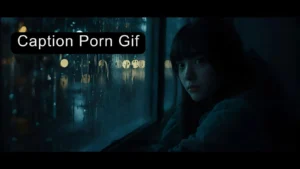 Caption Porn Gif