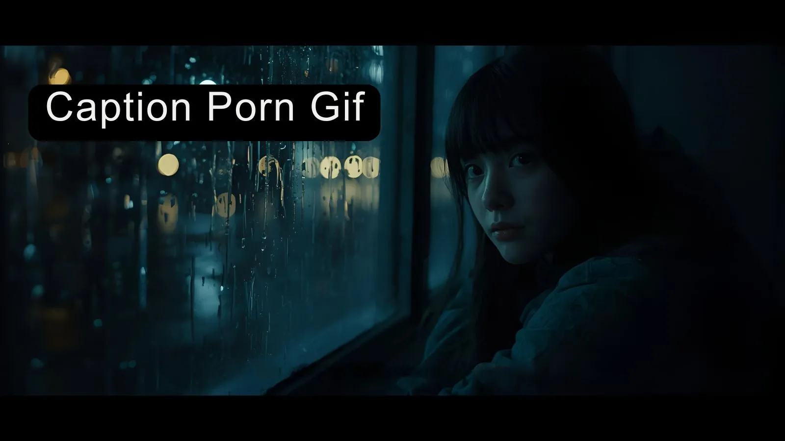 Caption Porn Gif