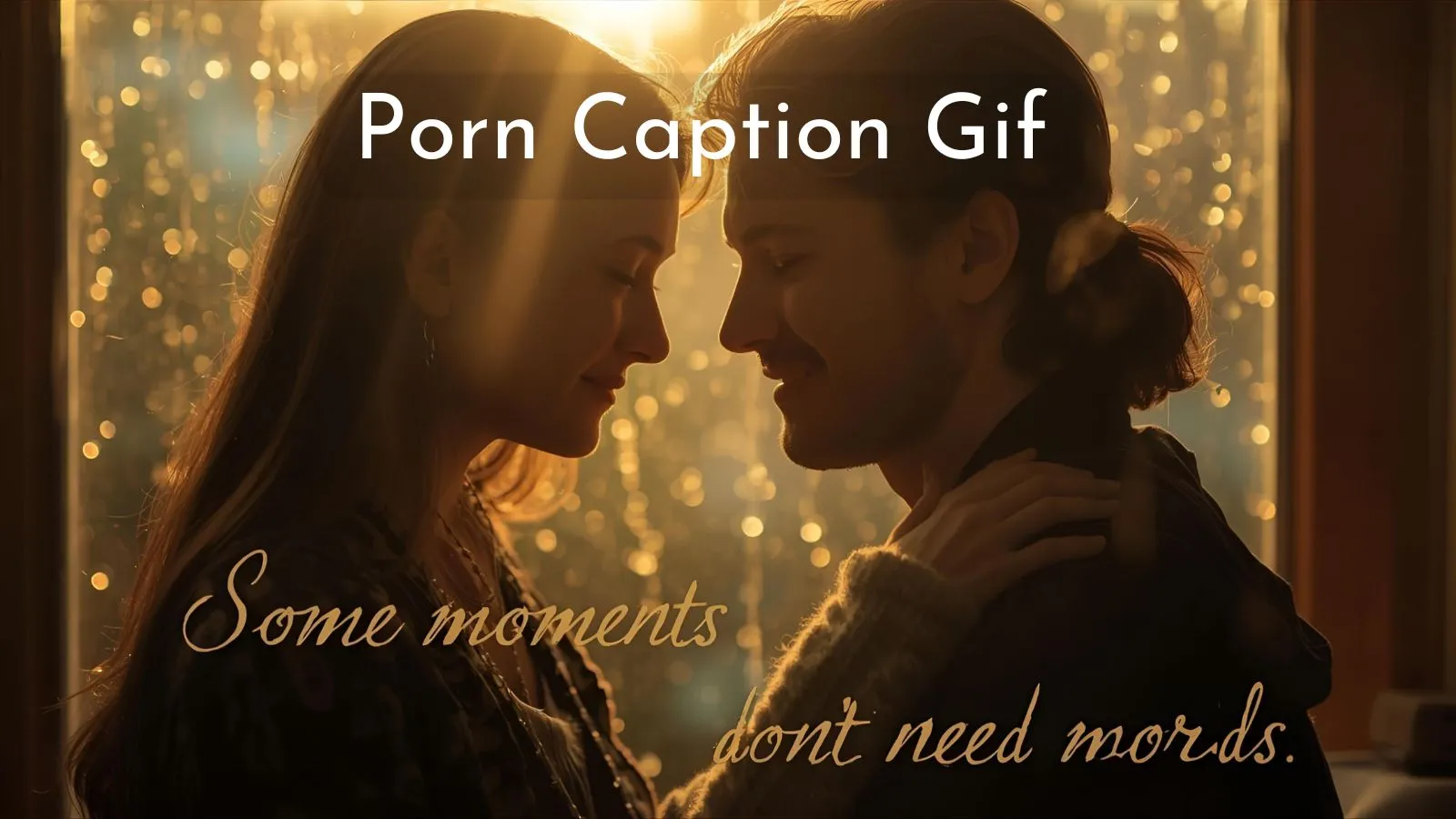 Porn Caption Gif