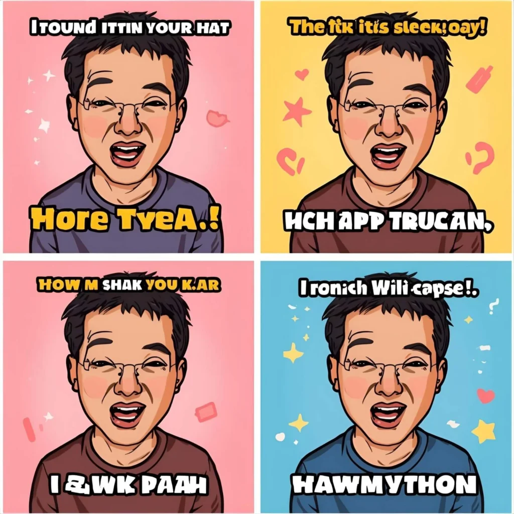 what does hawk tuah mean