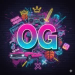 what does og mean